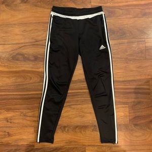 ADIDAS TIRO 19 TRAINING PANTS